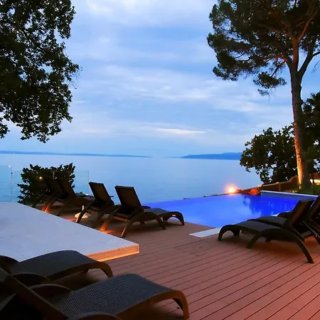 Ariston 3* Opatija