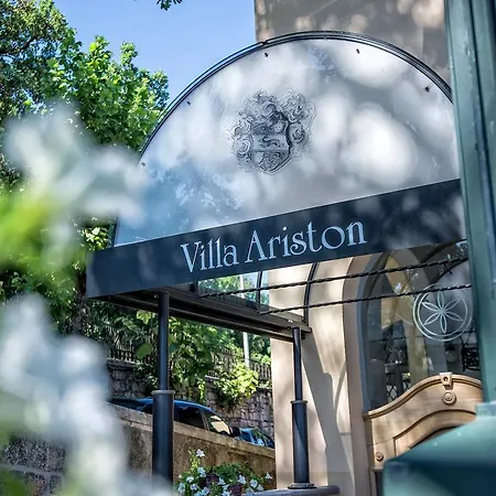 Ariston Opatija