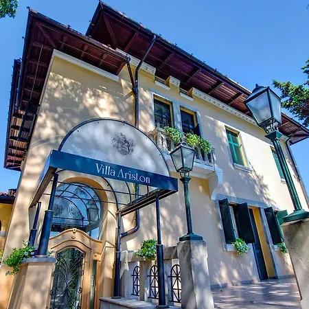 Hotel Ariston