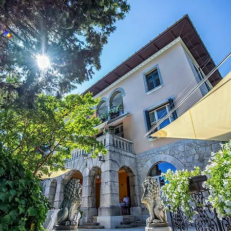 Ariston Opatija