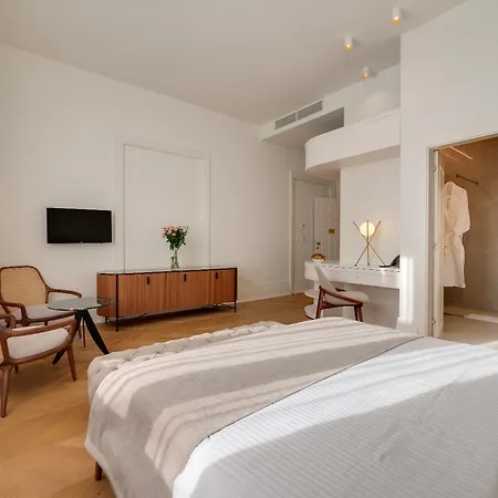 Hotel Ariston