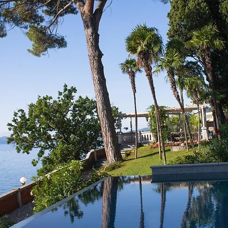 Ariston Hotel Opatija