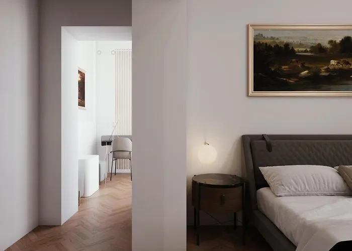 Ariston Опатия