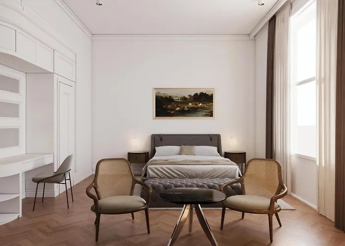 Ariston 4* Опатия