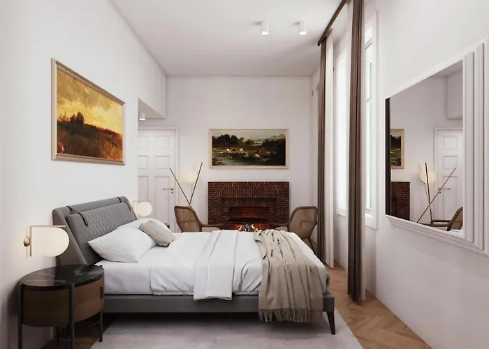 Ariston 4* Опатия