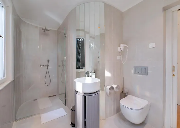 Отель Ariston 4*