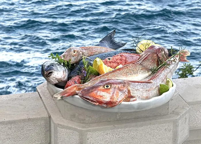 Ariston Отель Опатия