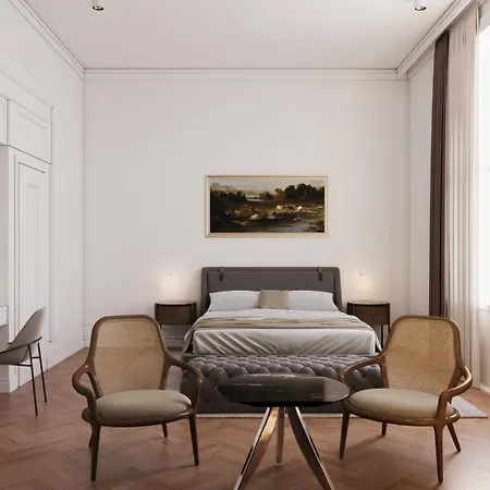 Ariston 4* Abbazia