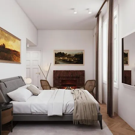 Ariston 4* 奥帕提亚