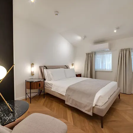 Ariston 4* Abbazia