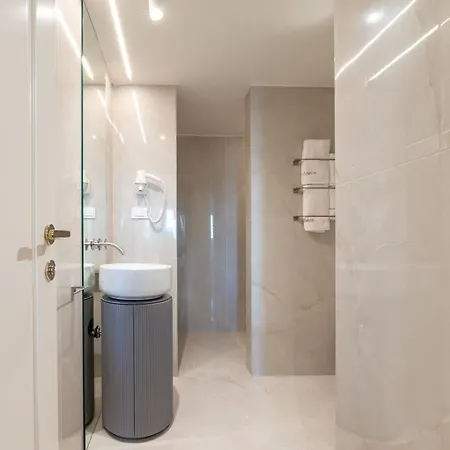 Hotel Ariston