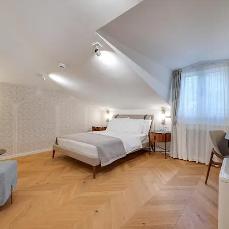 Ariston Hotel Abbazia