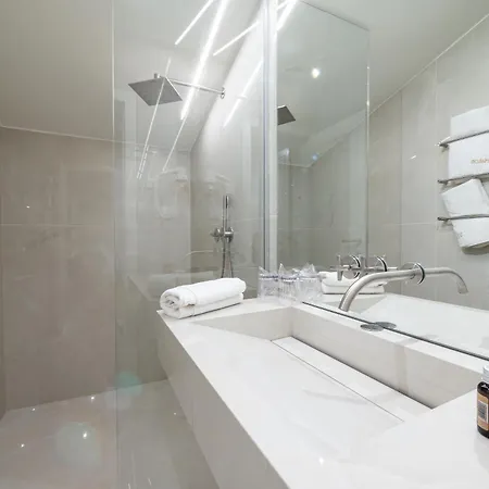 Hotel Ariston Abbazia