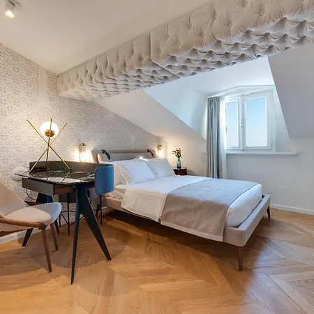 Ariston 4* 奥帕提亚