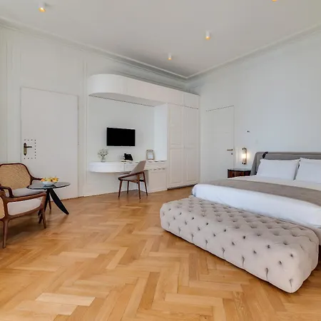 Hotel Ariston 4*
