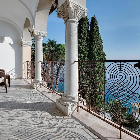 Ariston Hotel Abbazia