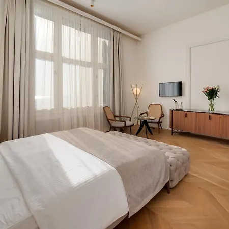 Ariston Hotel Abbazia