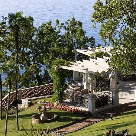 Hotel Ariston Abbazia