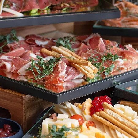 Ariston Hotel Abbazia