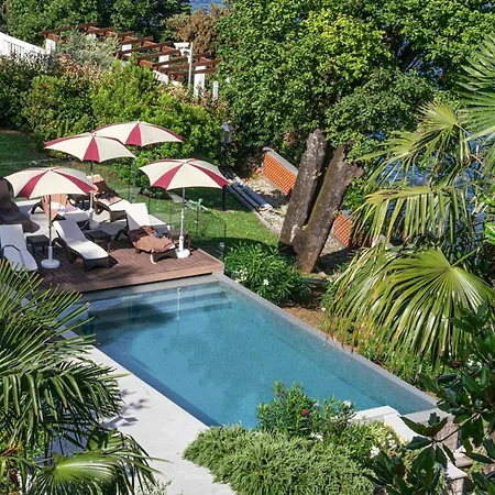 酒店 Ariston 奥帕提亚