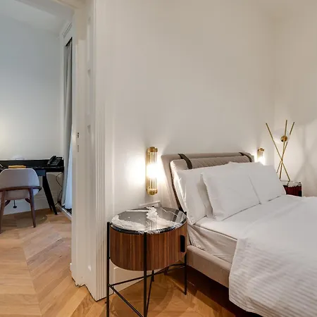 Hotel Ariston Abbazia