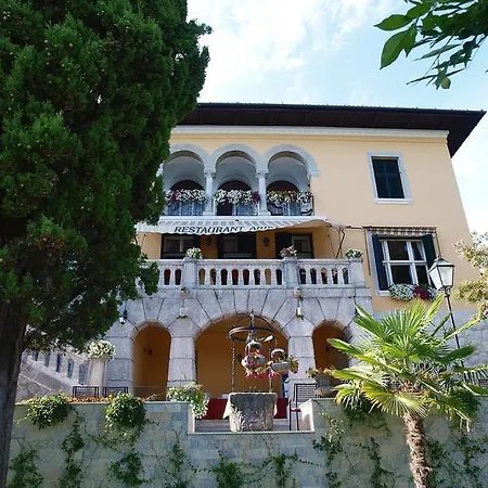 Ariston 호텔 오파티아