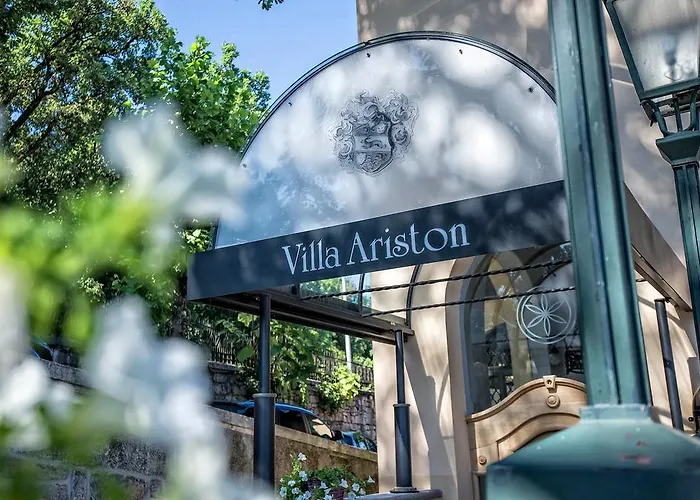 Ariston オパティヤ