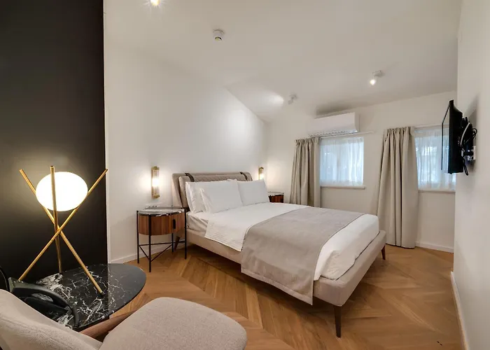 Ariston 4* オパティヤ