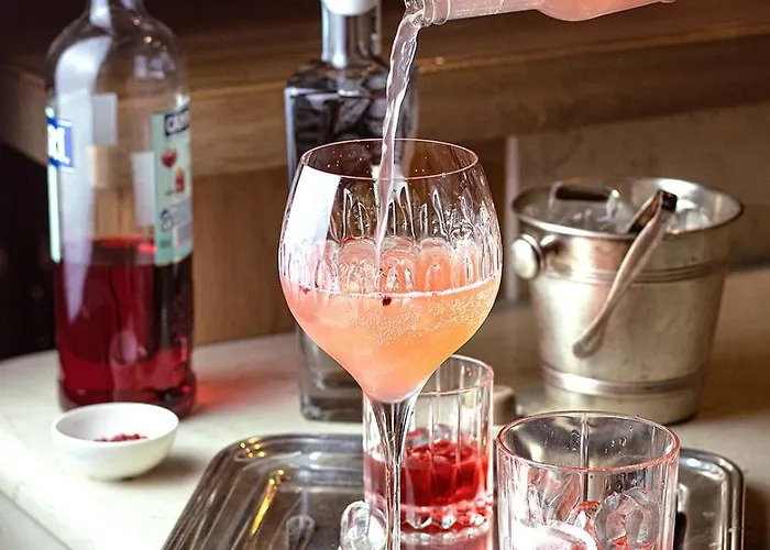 ホテル Ariston 4*