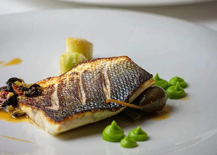 ホテル Ariston オパティヤ