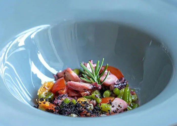 Ariston オパティヤ