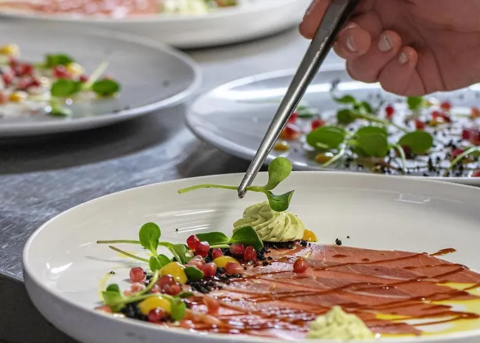 Ariston 4* オパティヤ