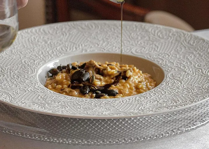 ホテル Ariston 4*