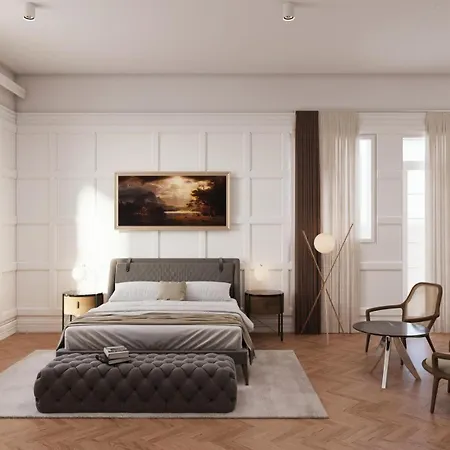 Ariston Hotel