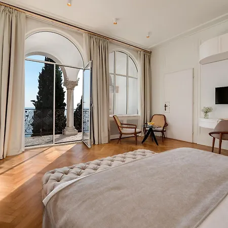 Hotel Ariston 3*