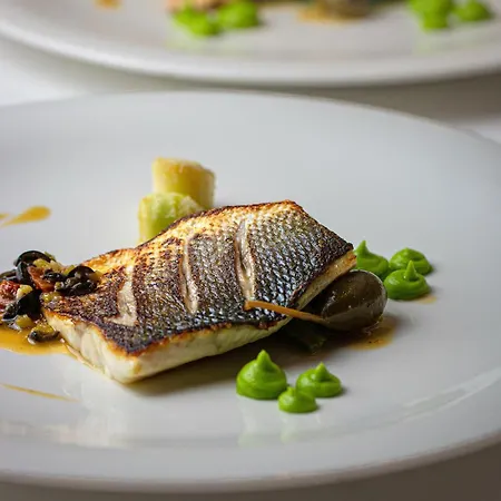 Hotel Ariston Opatija